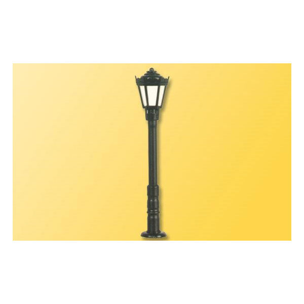 Viessmann N Parklaterne LED, 1 St&uuml;ck