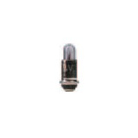 Beli-Beco Gl&uuml;hbirne klar MS2.8 Sockel, 16V, 30mA