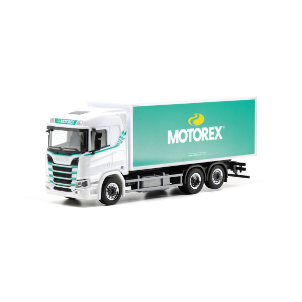 ACE H0 Scania CR20 ND Motorex