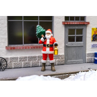 Pola G Weihnachtsmann