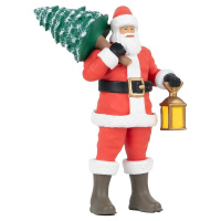 Pola G Weihnachtsmann