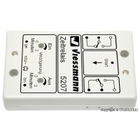 Viessmann Zeitrelais 2A 2xUM
