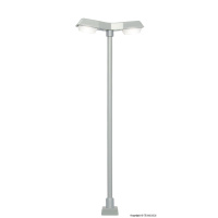 Viessmann H0 Stra&szlig;enleuchte modern mit...