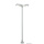 Viessmann H0 Stra&szlig;enleuchte modern mit Kontaktstecksockel, 2 LED wei&szlig;