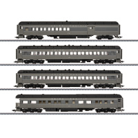 M&auml;rklin H0 AC Personenwagen UNION PACIFIC...