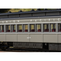 M&auml;rklin H0 AC Personenwagen UNION PACIFIC...