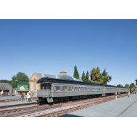 M&auml;rklin H0 AC Personenwagen UNION PACIFIC US-Heavyweight, MHI