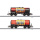 M&auml;rklin H0 AC Kesselwagen "Cover you in Oil"  AC/DC