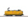 M&auml;rklin Z Elektrolokomotive Baureihe 143, DB, analog