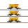 M&auml;rklin Z Wagenset "DB Bahnbau"