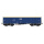Albert Modell H0 DC Hochbordwagen Eaos, PL-ECCOR