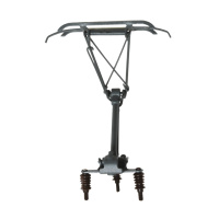Sommerfeldt H0 Einholmstromabnehmer Typ DSA 200 Umbausatz...