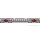 Lima H0 DC Triebzug ETR 610 neue Lackierung mit roten T&uuml;ren, SBB, 4-teiliges Grundset, Ep. VI, analog