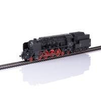 M&auml;rklin H0 AC Dampflokomotive Baureihe 12.11,...