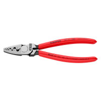 KNIPEX Crimpzange Dorn-Crimp 0.25-16.0 mm&sup2; 180 mm