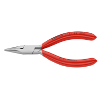 KNIPEX Greifzange f&uuml;r Feinmechanik 125 mm