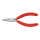 KNIPEX Greifzange f&uuml;r Feinmechanik 125 mm