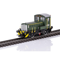 M&auml;rklin H0 AC Diesellokomotive M28, Gy&ouml;r,...