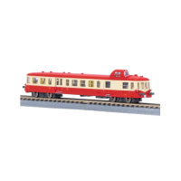 AZAR Z Triebwagen X3800, X4013, Picasso, SNCF, analog