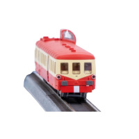 AZAR Z Triebwagen X3800, X4013, Picasso, SNCF, analog
