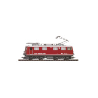 BEMO H0m Elektrolokomotive Ge 4/4 I 604...