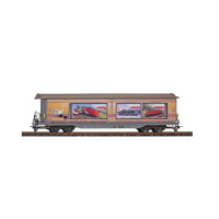 BEMO H0m Schiebewandwagen Haik-v 5130...