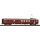 PIKO H0 DC Speisewagen EW I 702-4, SBB