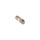 Verbindungsklemme WAGO 221 1&times;0.2&hellip;4mm&sup2; Hebel 32A 450V orange transparent