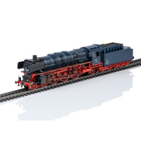 M&auml;rklin H0 AC Dampflokomotive Baureihe 01.10 Altbau,...