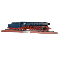 M&auml;rklin H0 AC Dampflokomotive Baureihe 01.10 Altbau, DB, digital Sound, MHI