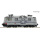 Roco H0 DC Elektrolokomotive Re 436 114-3, RM &bdquo;Stahl Gerlafingen&ldquo;, digital Sound
