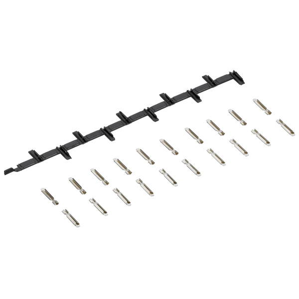 M&auml;rklin Z 10 Schienenverbinder Metall und Kunsstoff