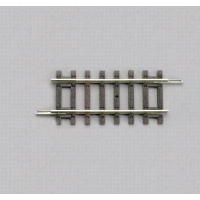 PIKO H0 A-Gleis gerade 107mm, G107, Code 100