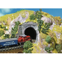 Faller Z Tunnelportal-Set