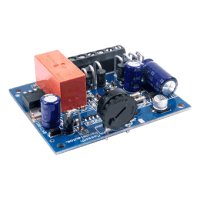 Massoth G Pendelautomatik analog