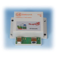 CdB StartSet 4, mit CC-Schnitte 3.0, StartPunkt 2,...