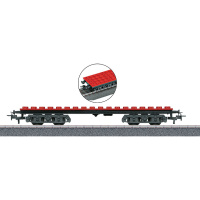 M&auml;rklin H0 AC Start up - Bausteinwagen