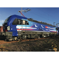 Fleischmann N Elektrolokomotive VECTRON BR 193,...
