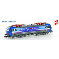 Hobbytrain N Elektrolokomotive Vectron Re 475 SBB Cargo,...
