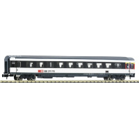Fleischmann N Servicewagen 1. Kl. Typ EW IV, SBB
