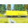 LUX H0 AC Mittelleiterreinigungs-Wagen MLR-1 System M&auml;rklin, analog und digital