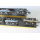 LUX H0 AC Mittelleiterreinigungs-Wagen MLR-1 System M&auml;rklin, analog und digital