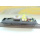 LUX H0 AC Mittelleiterreinigungs-Wagen MLR-1 System M&auml;rklin, analog und digital