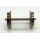 Roco H0 AC Radsatz Wechselstrom, &Oslash; 11,0mm, 2 St&uuml;ck (auch 85600)