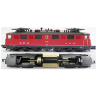 sb-Modellbau N Motorisierungssatz Fleischmann SBB Ae 610...