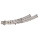 Roco Line H0 Bogenweiche links BWl 5/6
