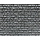 Faller H0 Dekorplatte Profi, L&auml;ufermauerwerk, 2 Platten &agrave; 370 x 125 x 6 mm