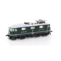 Hobbytrain N DC Elektrische Lokmotive Re 4/4 II 1.Serie,...