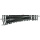 Minitrix N Weiche links R4, 15&deg;, Handantrieb