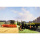 M&auml;rklin H0 AC Erg&auml;nzungspackung "Landwirtschaft" CLAAS